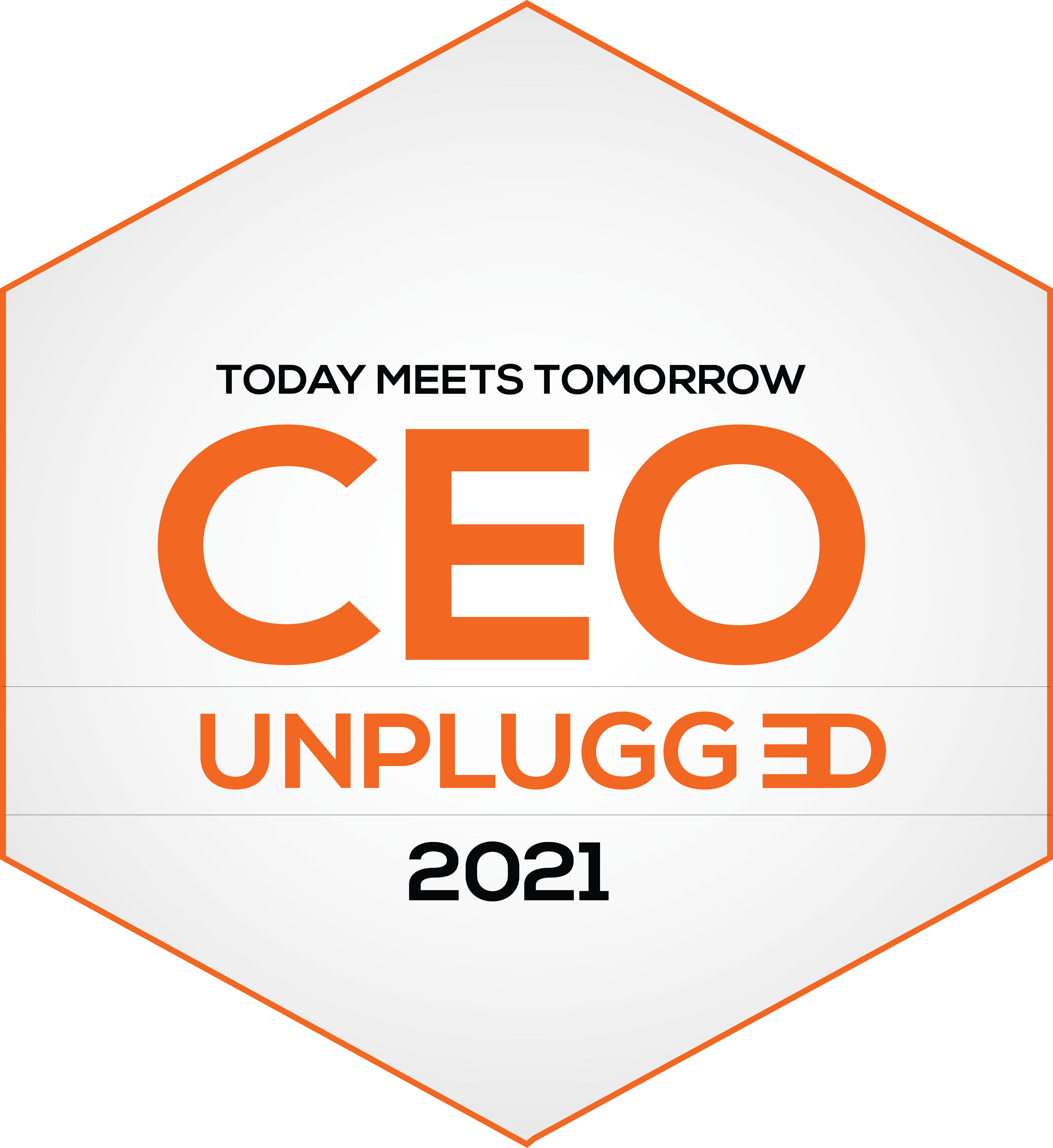 CEO Unplugged