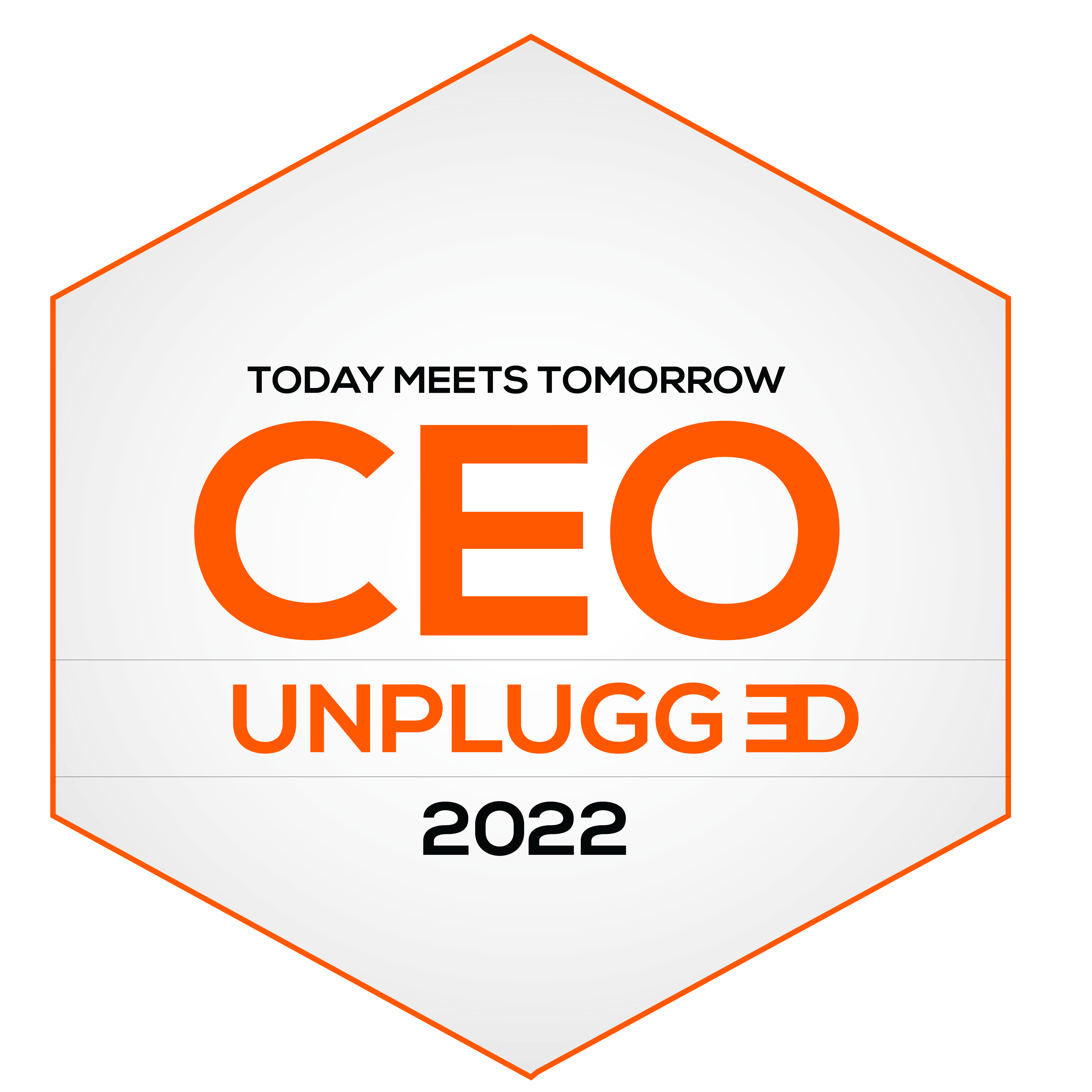 CEO Unplugged